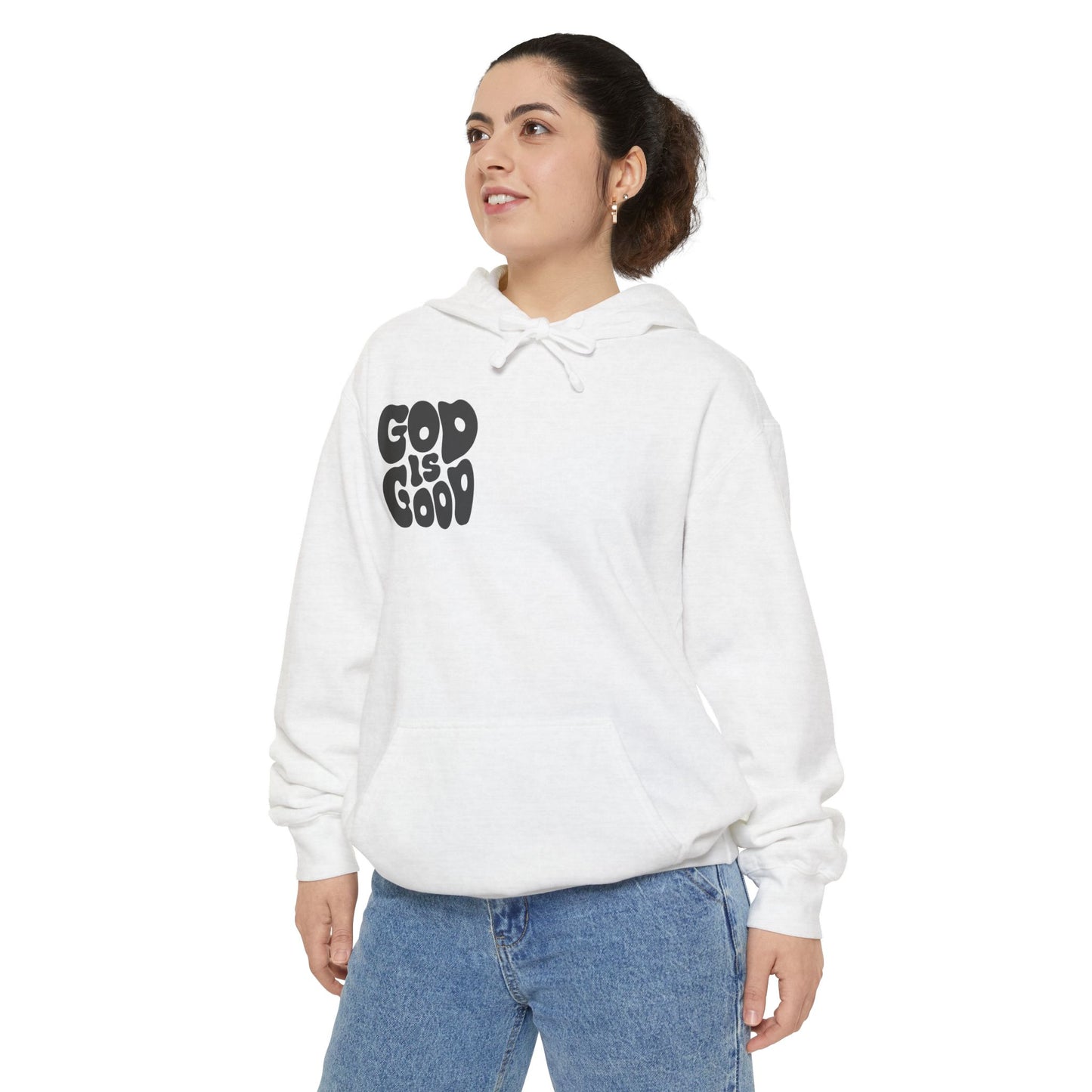 God is Good Hoodie