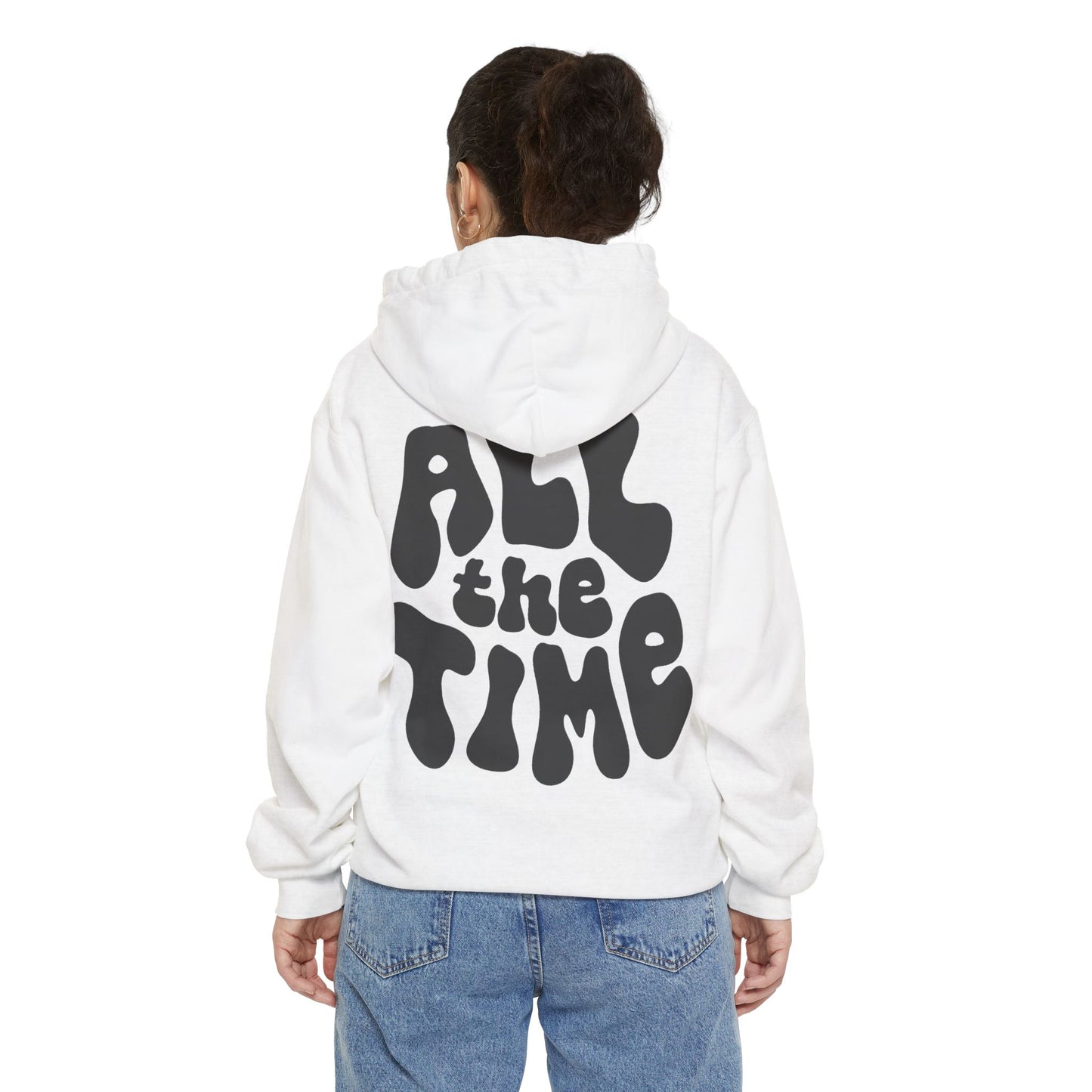 God is Good Hoodie