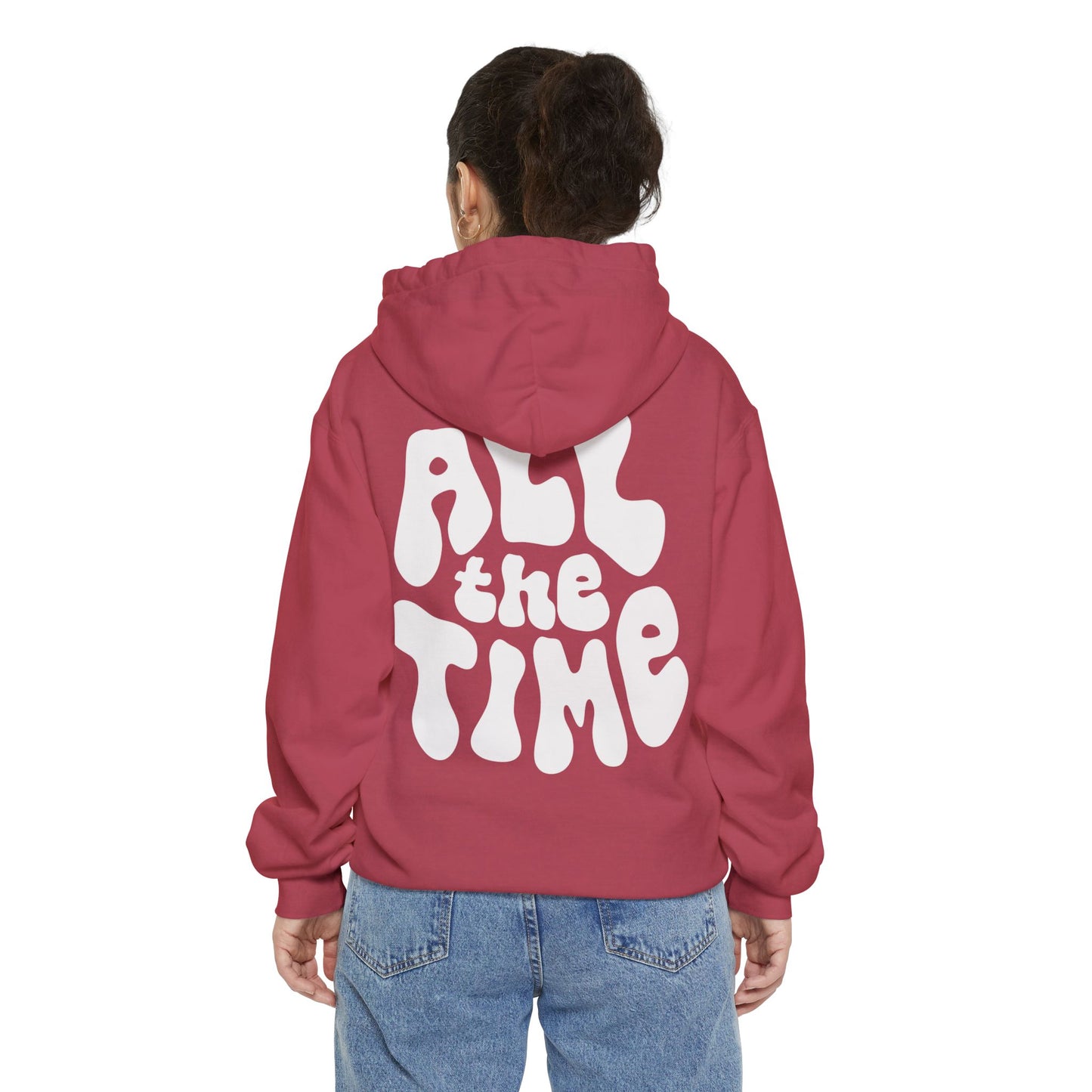 God is Good Hoodie