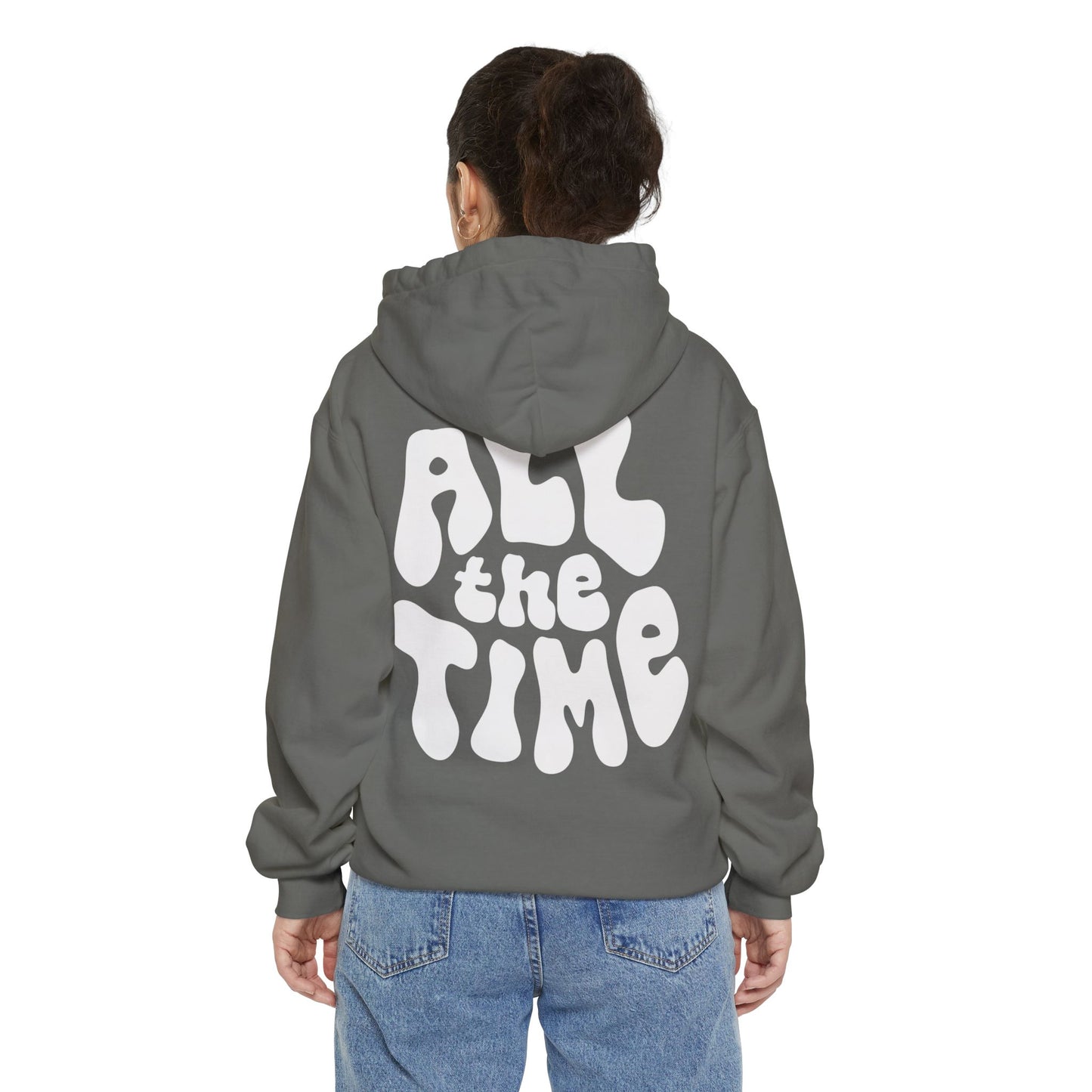 God is Good  Hoodie