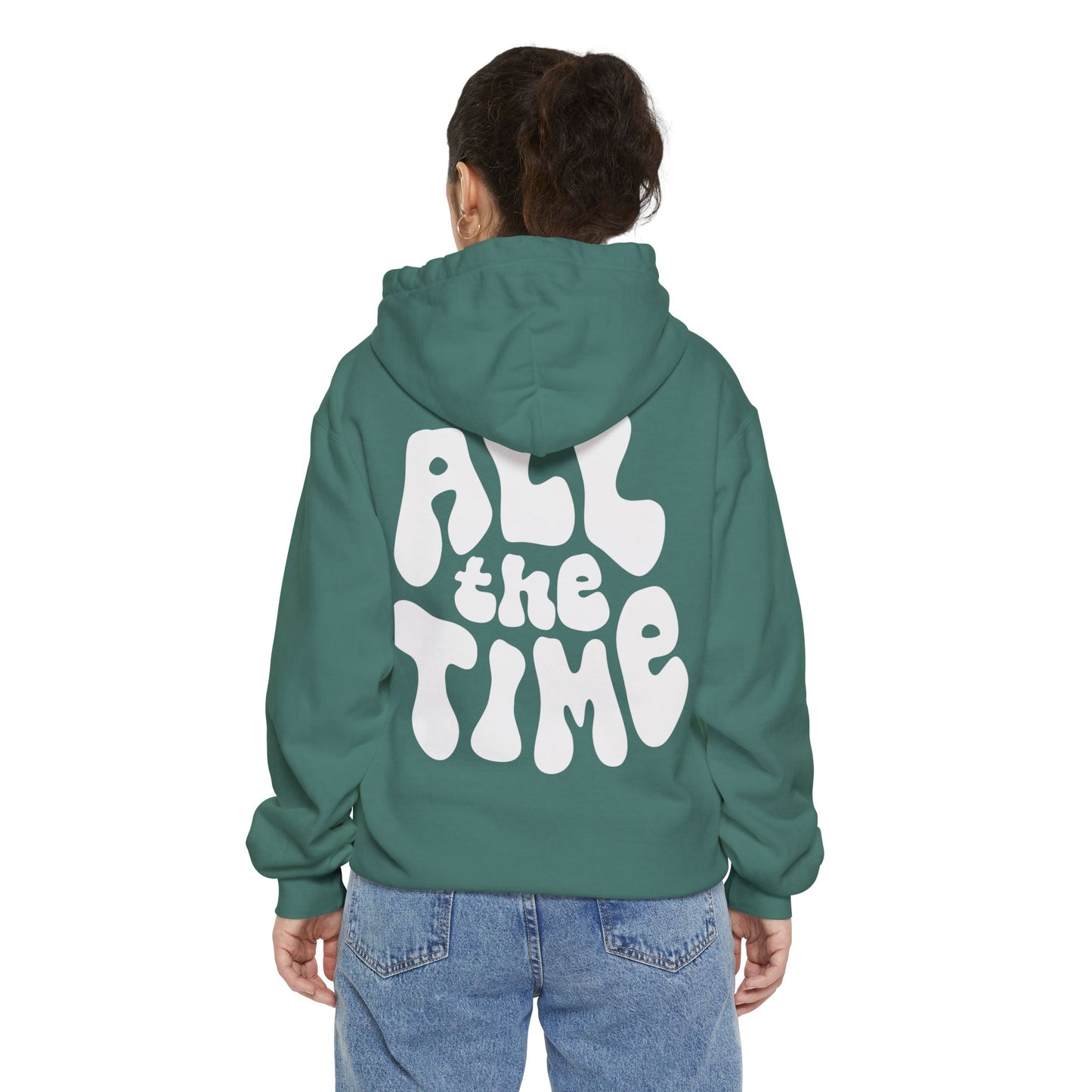 God is Good  Hoodie