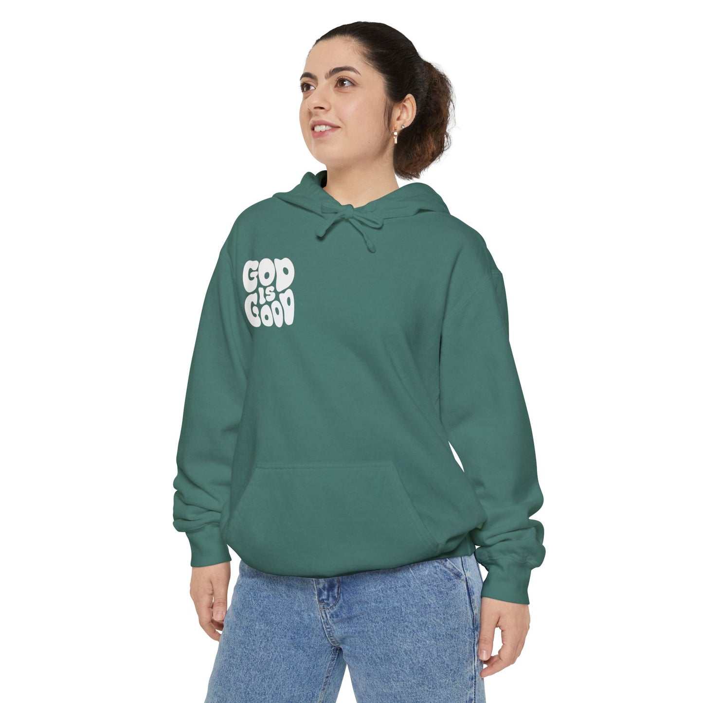 God is Good  Hoodie