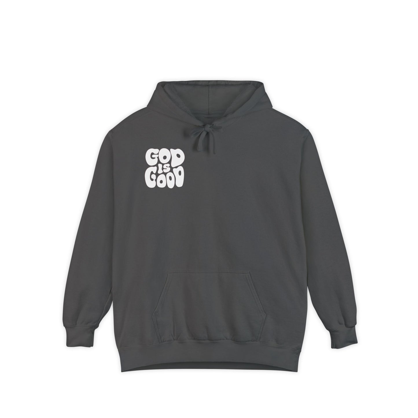 God is Good  Hoodie