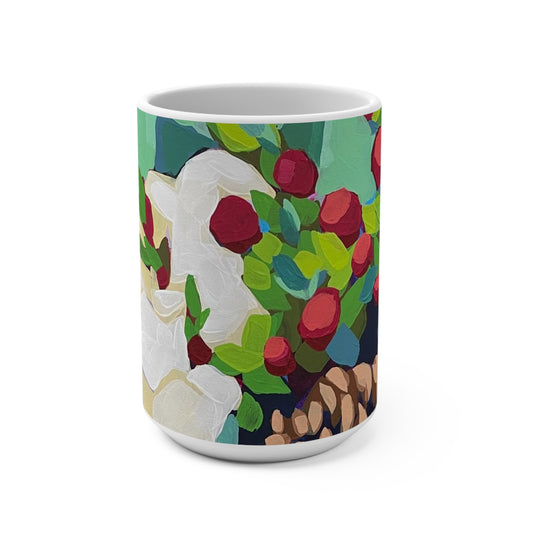 Mug 15oz