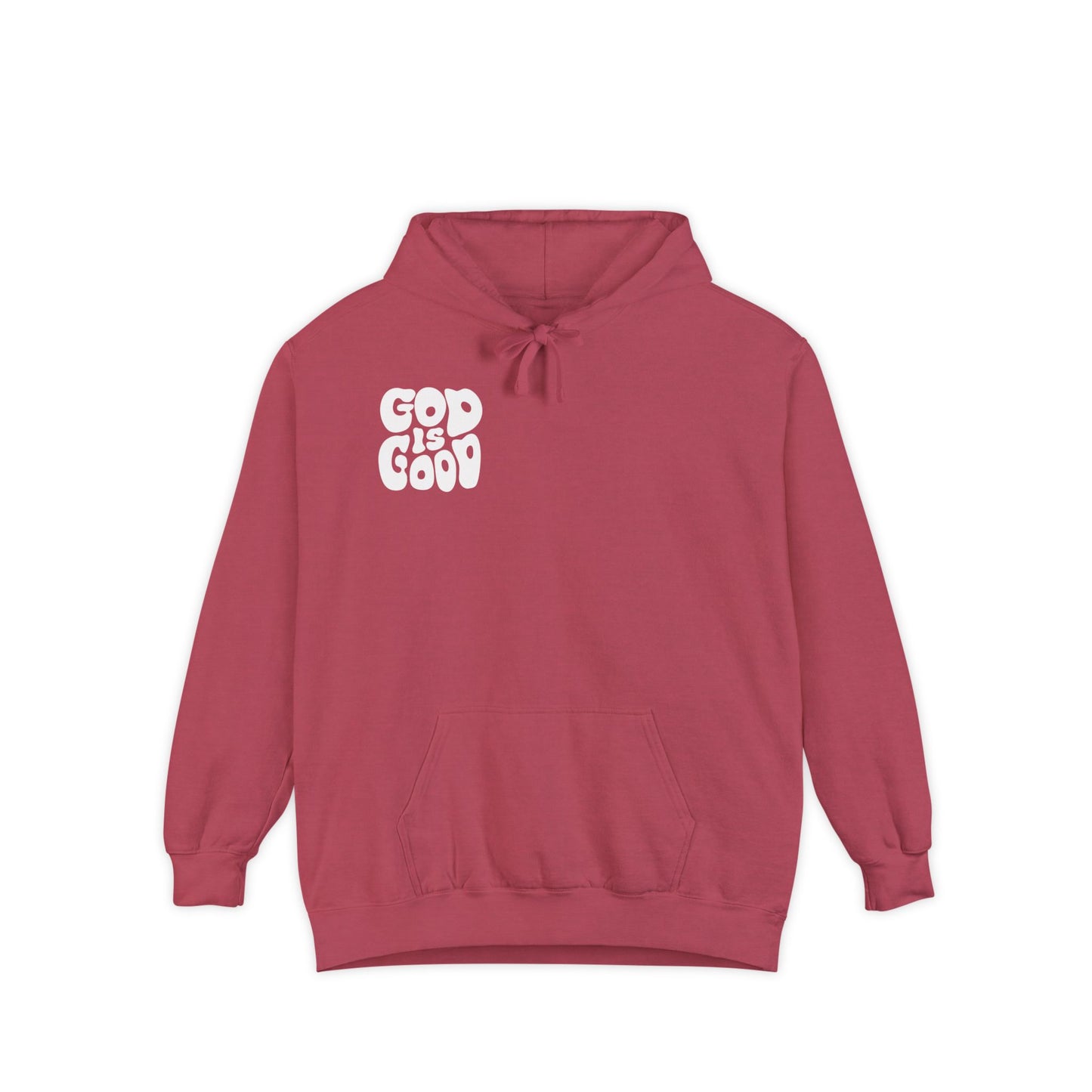 God is Good  Hoodie