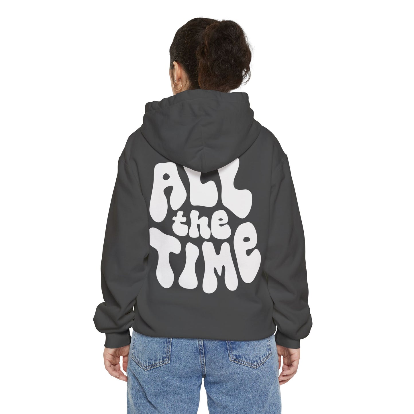 God is Good  Hoodie
