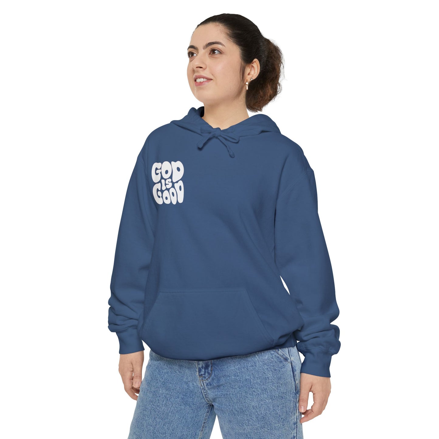 God is Good  Hoodie