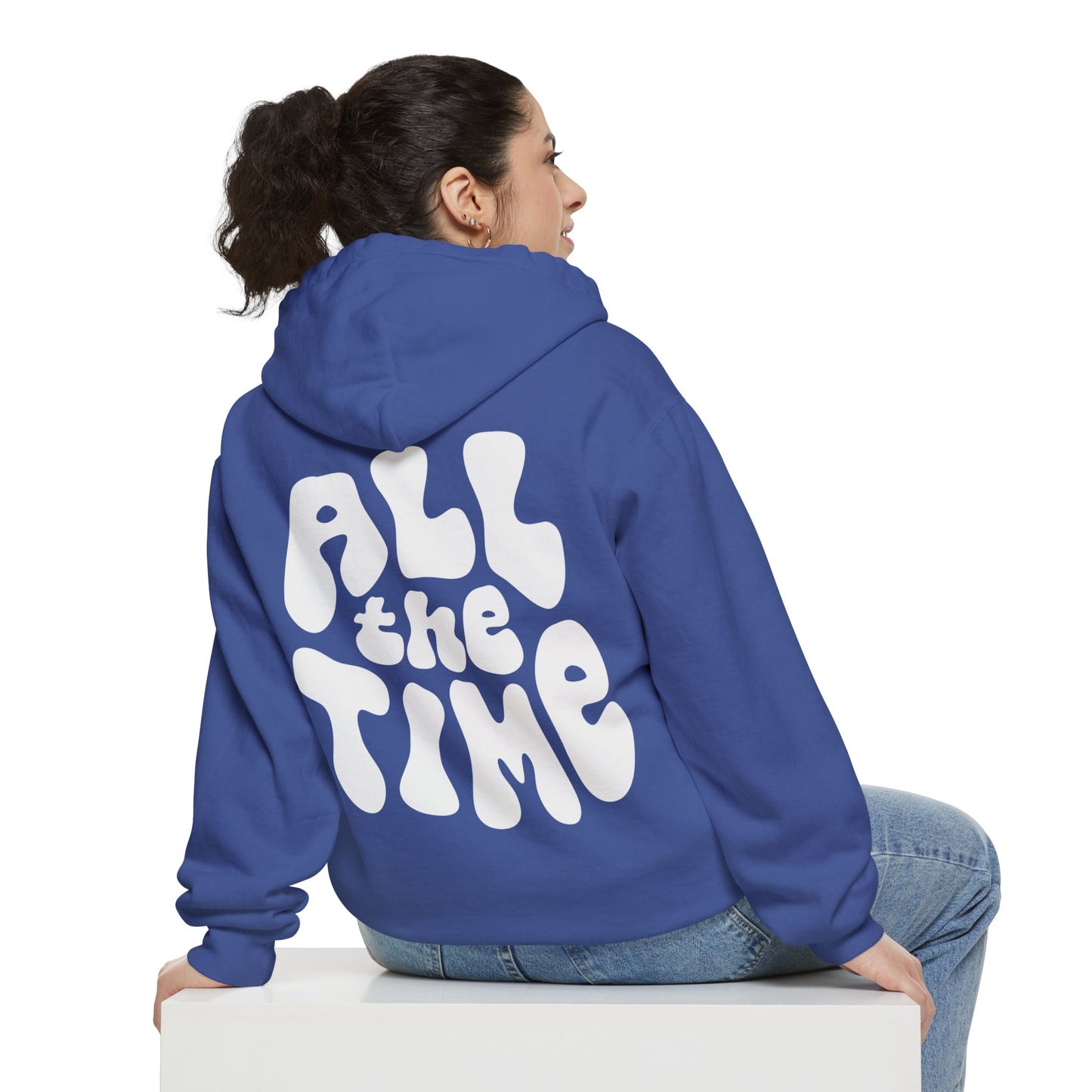God is Good  Hoodie