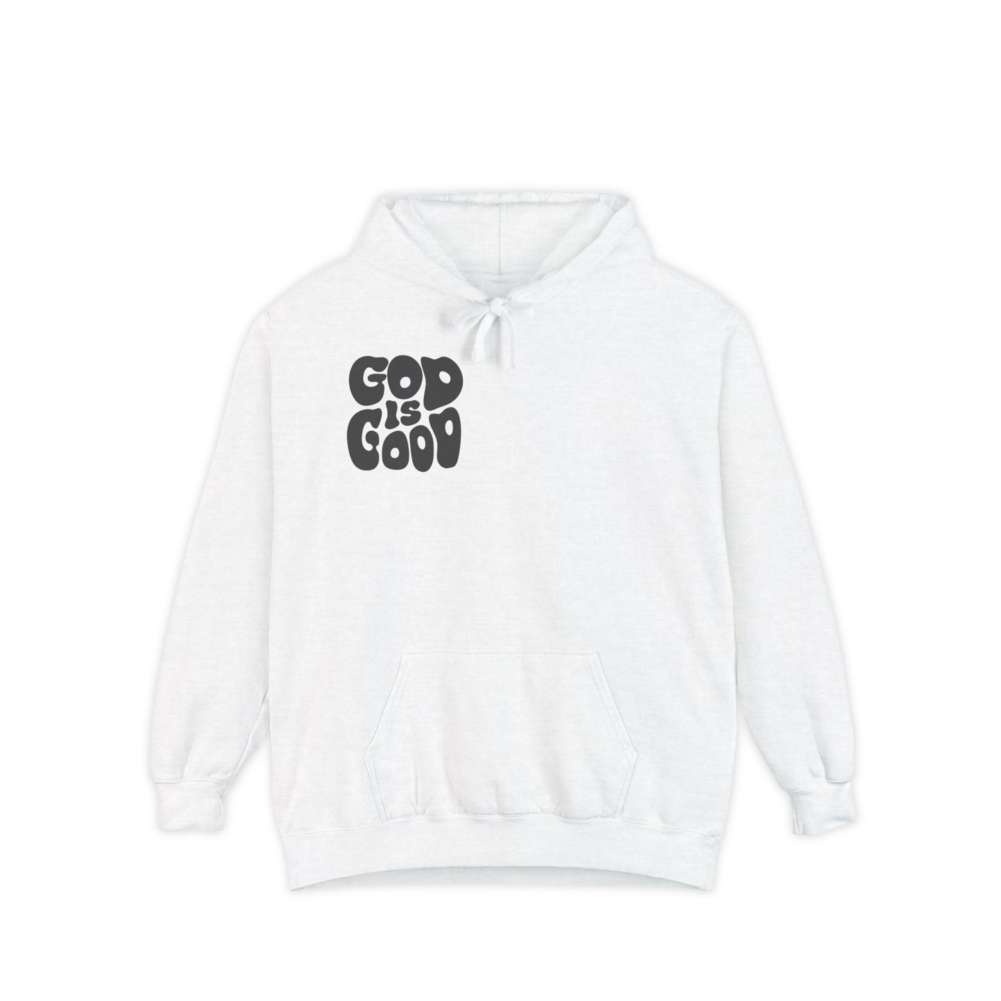 God is Good  Hoodie