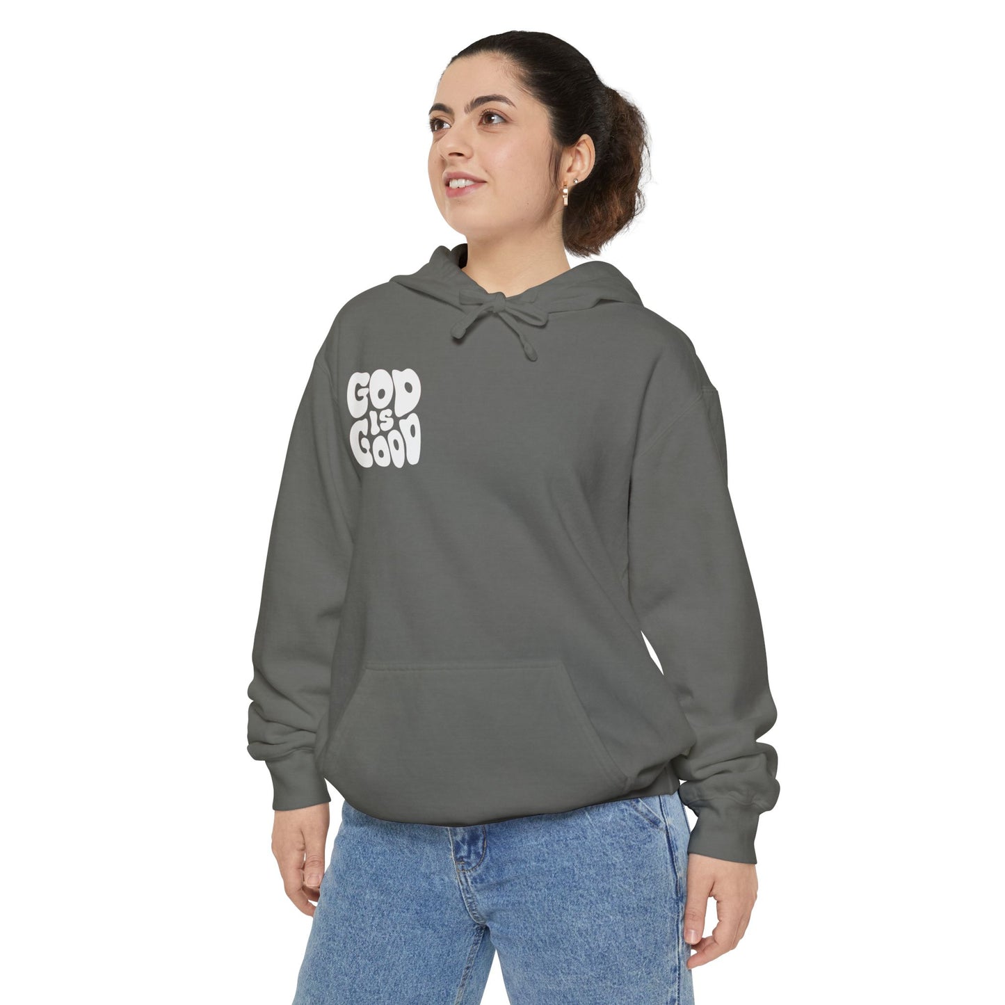 God is Good  Hoodie