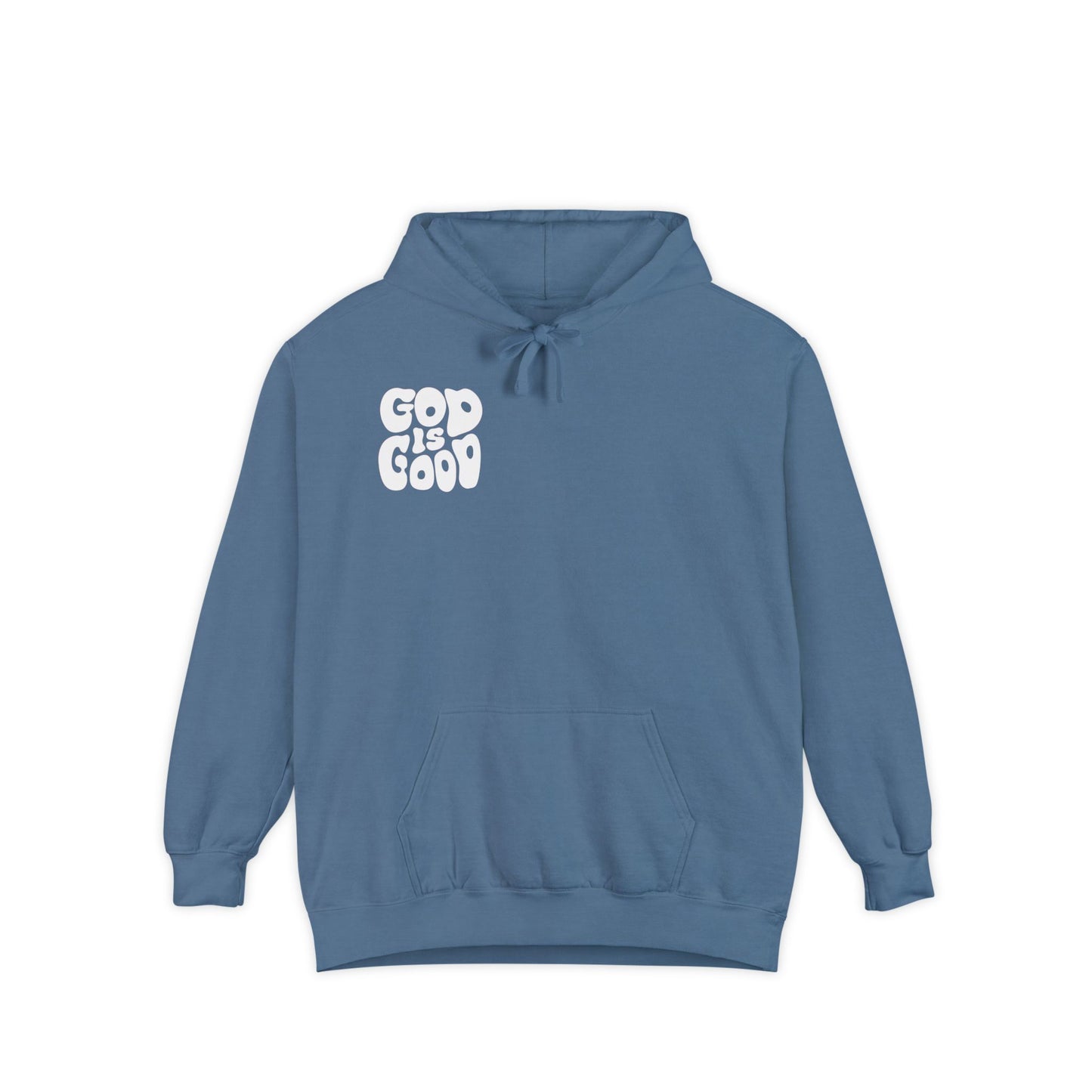 God is Good  Hoodie