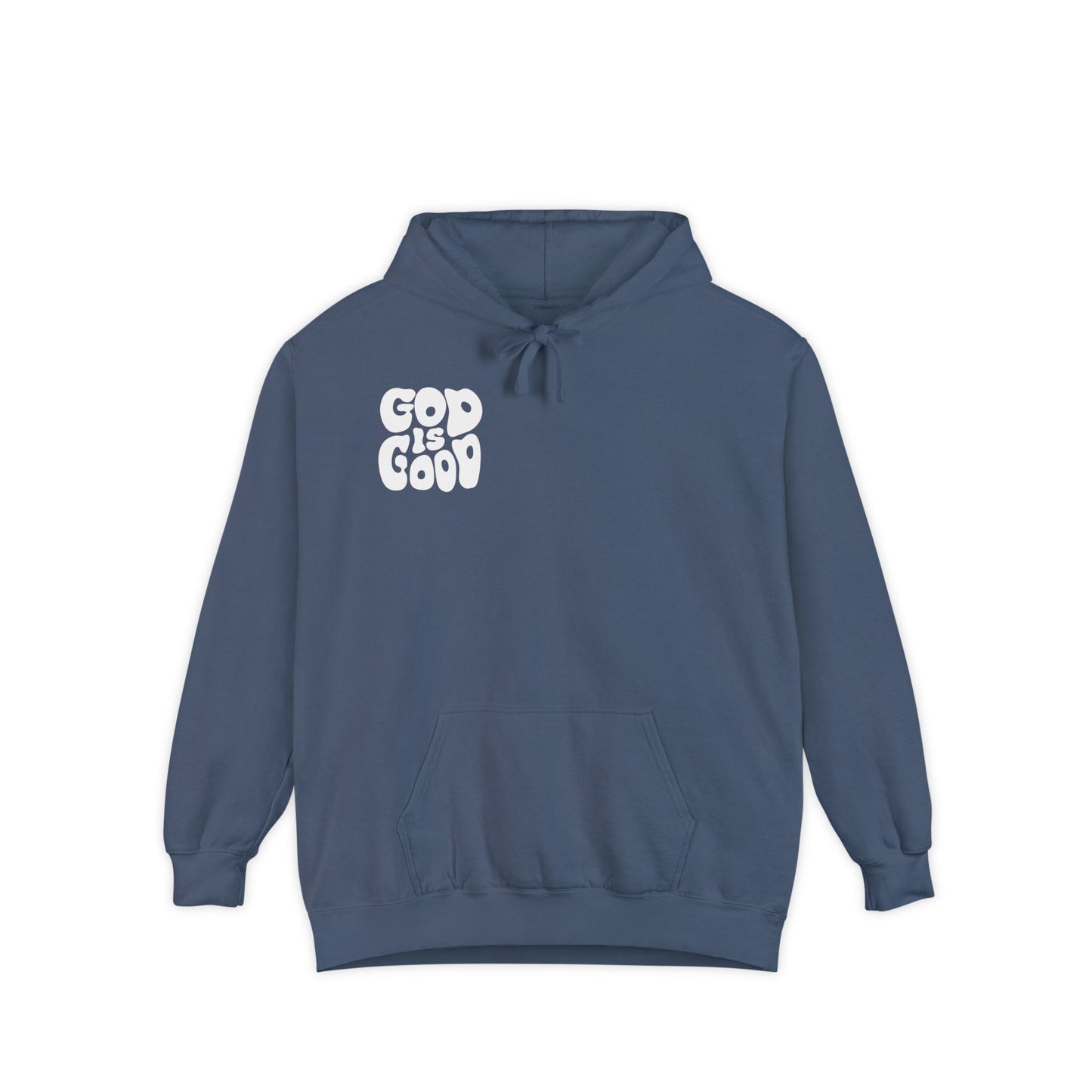God is Good  Hoodie