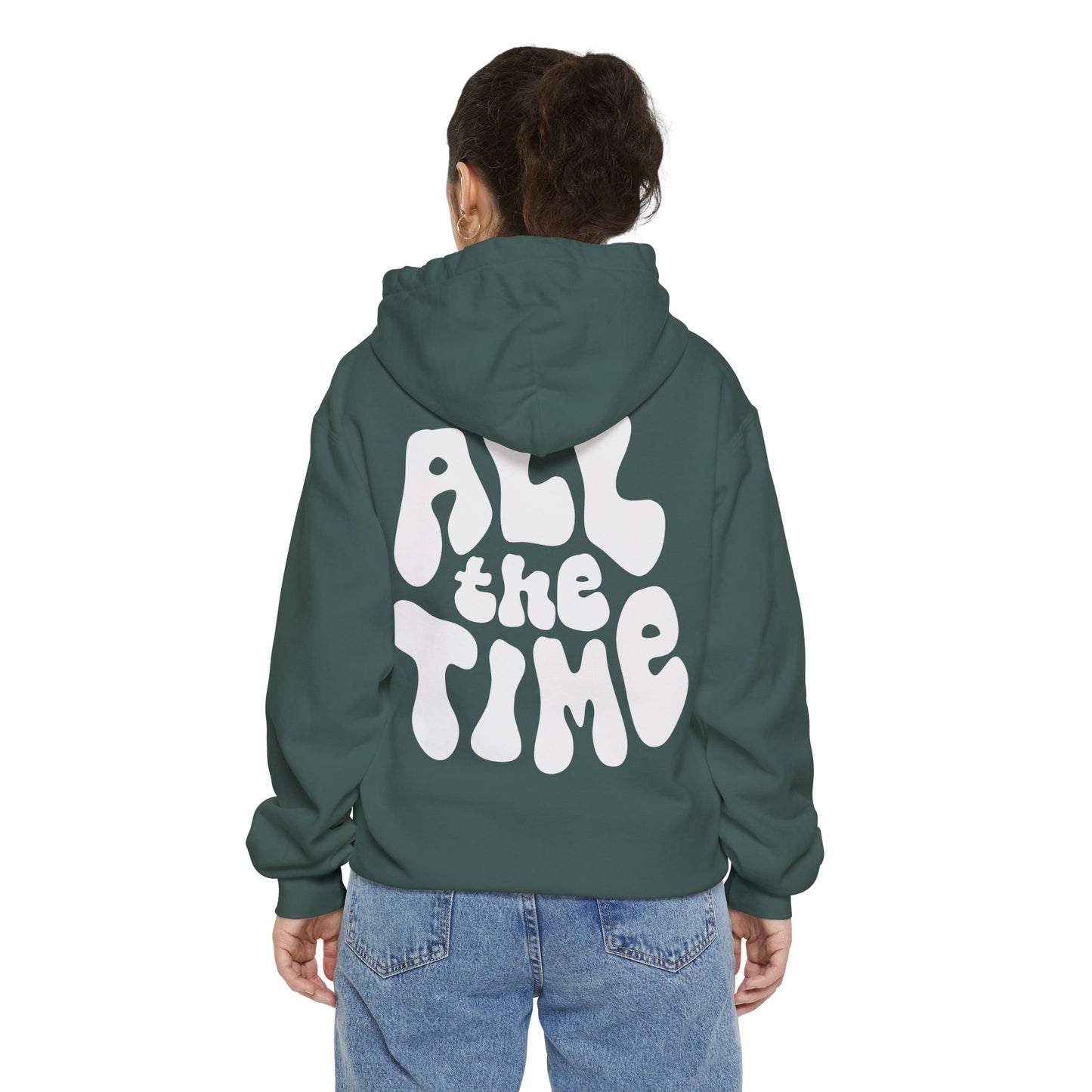 God is Good  Hoodie