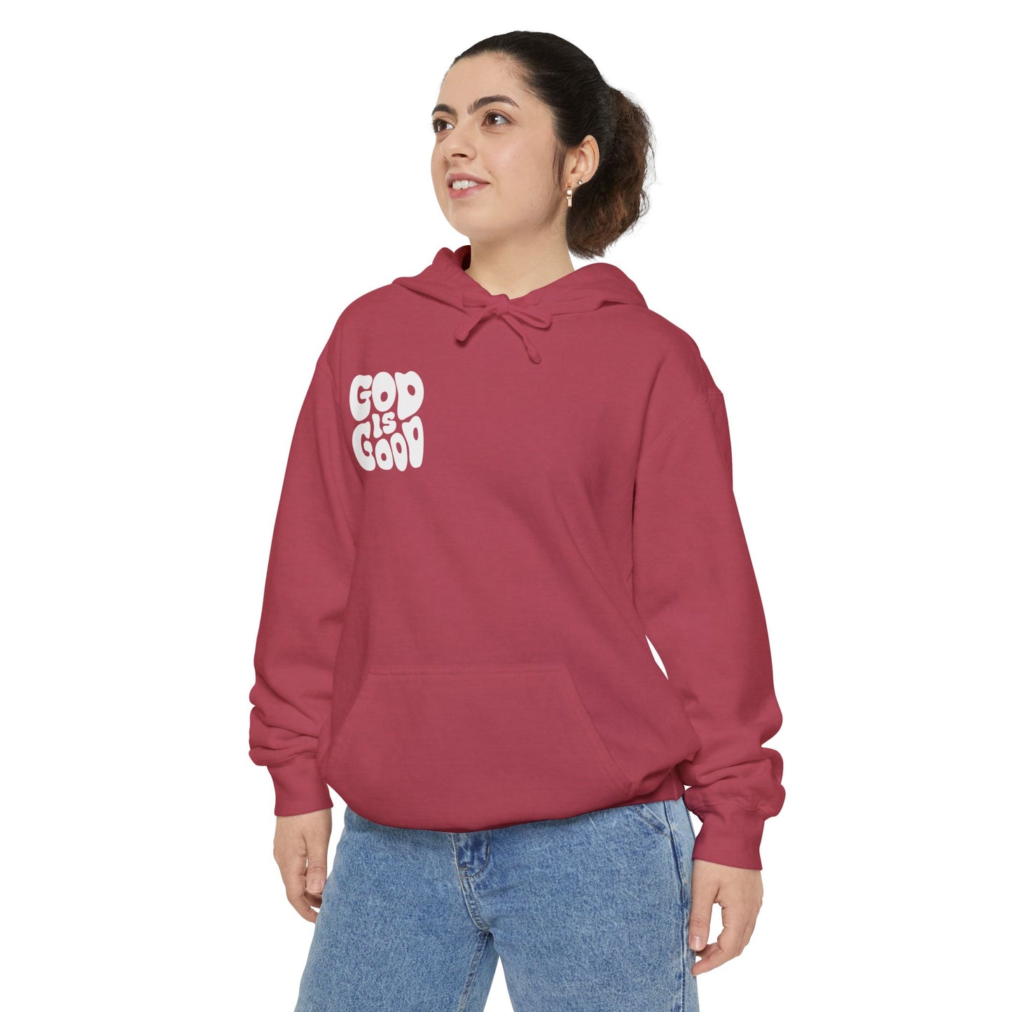 God is Good  Hoodie