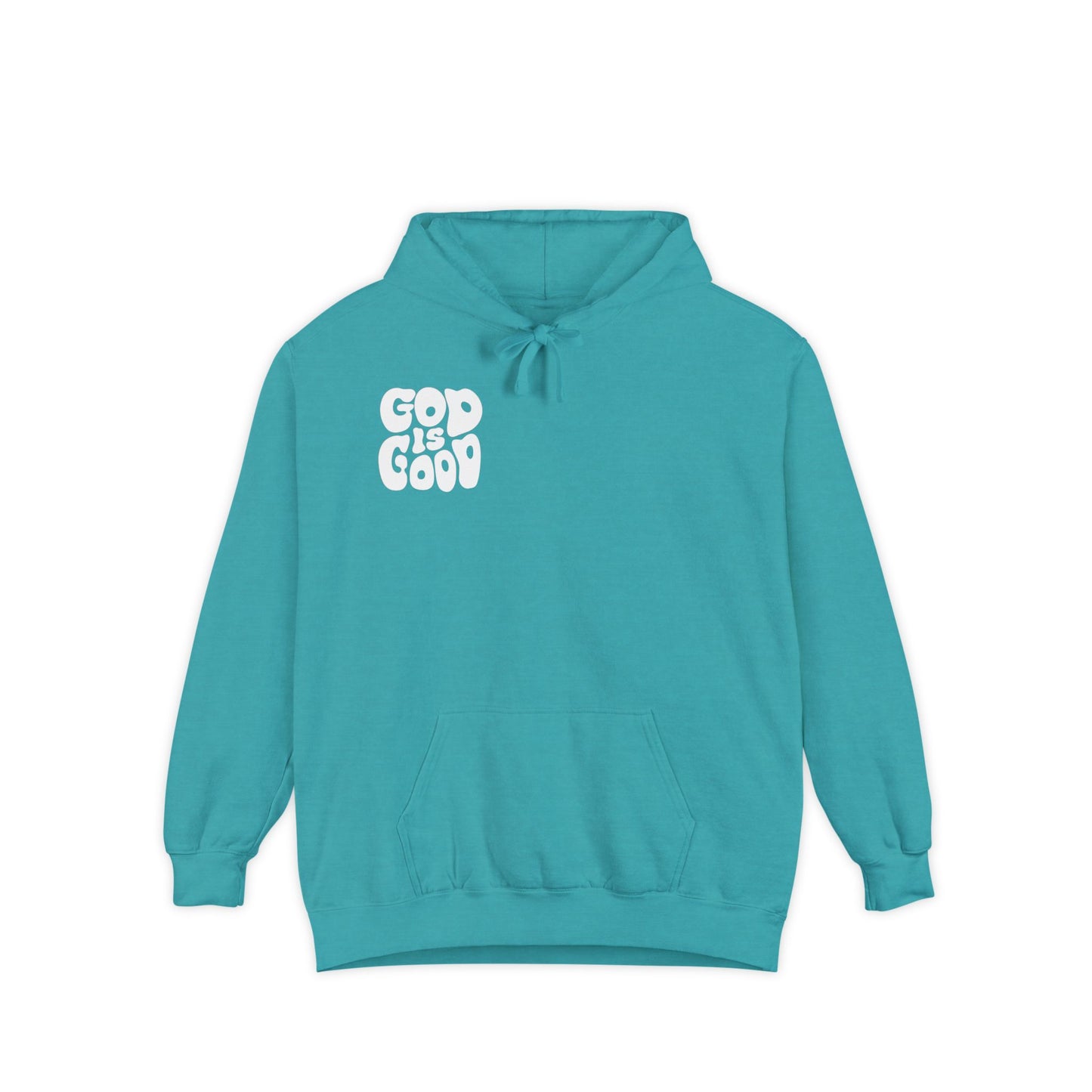 God is Good  Hoodie