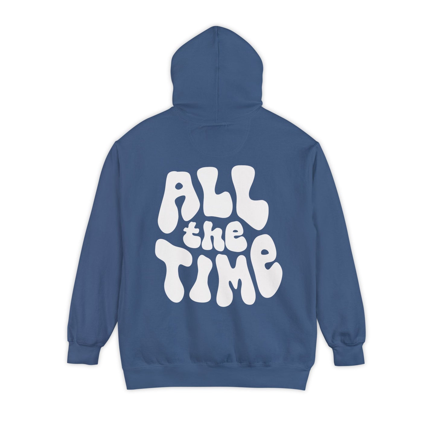 God is Good  Hoodie