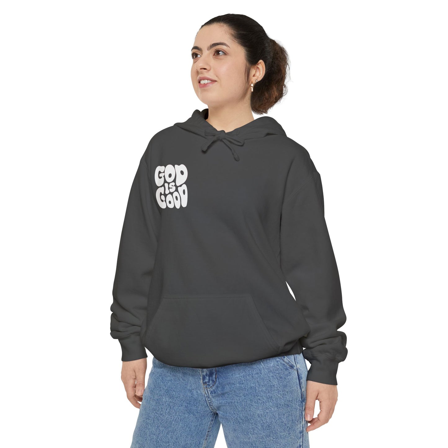 God is Good  Hoodie
