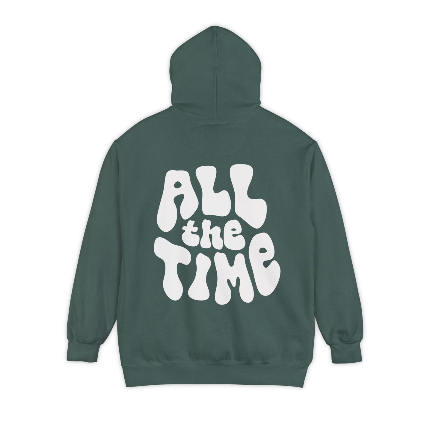 God is Good  Hoodie