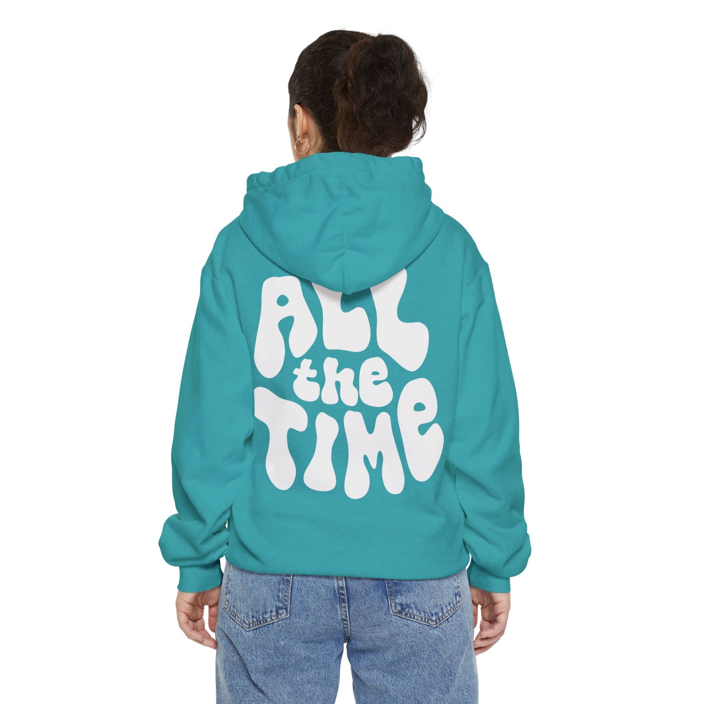 God is Good  Hoodie