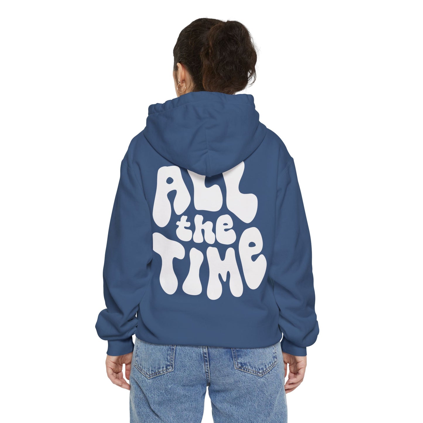 God is Good  Hoodie