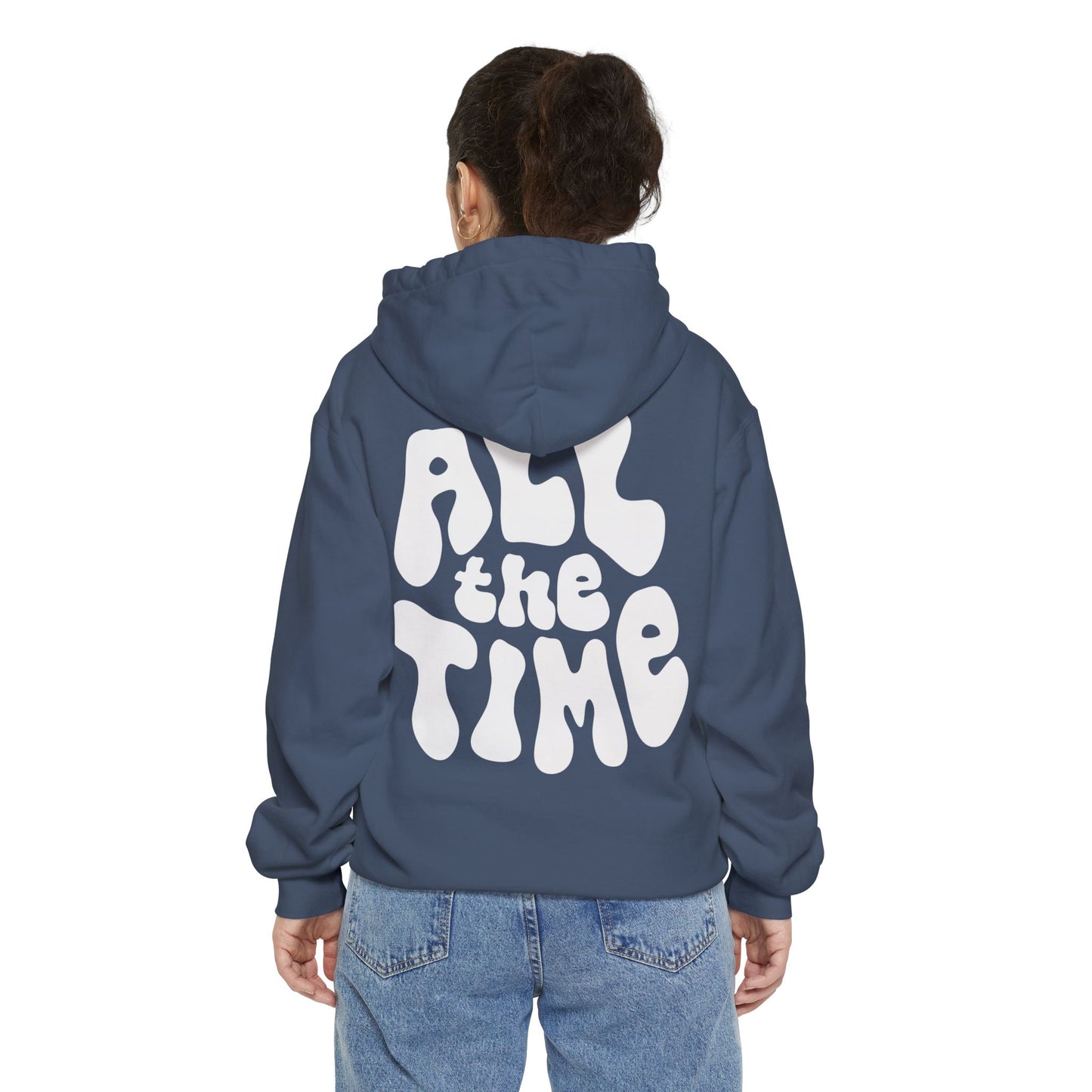 God is Good  Hoodie