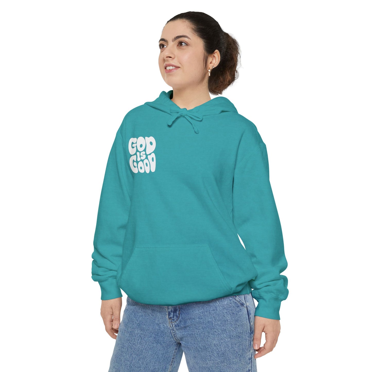 God is Good  Hoodie
