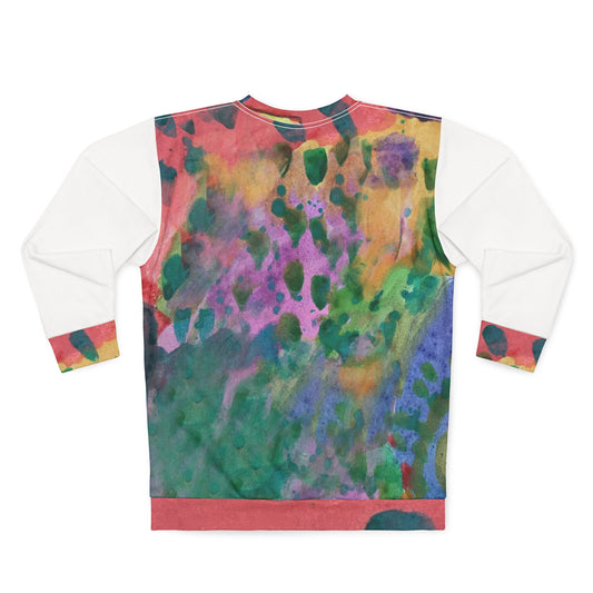 Unisex Sweatshirt (AOP)