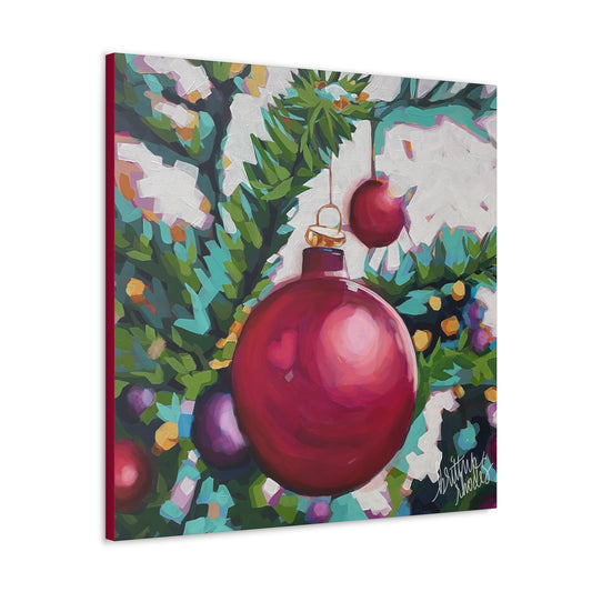 Canvas Gallery Wraps