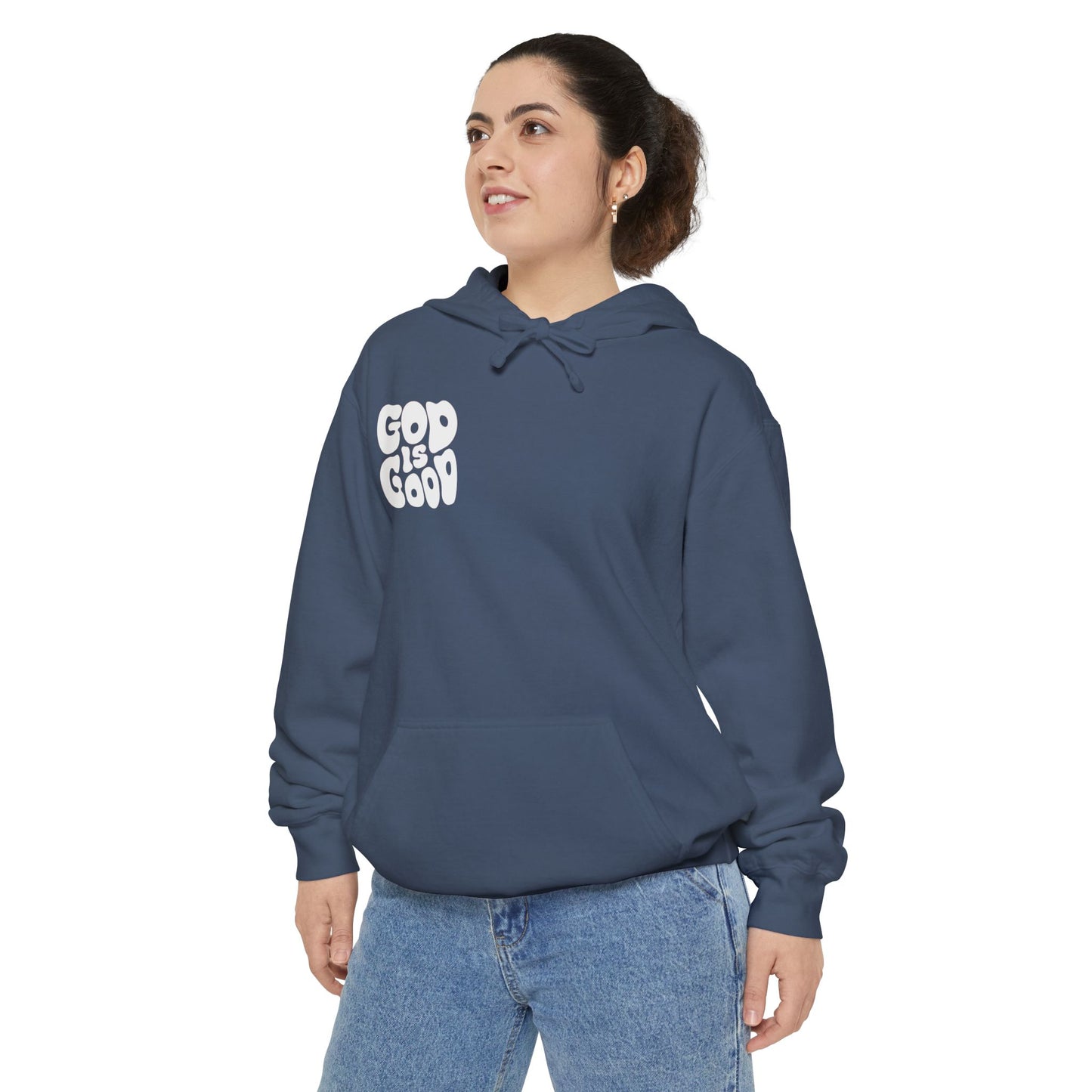 God is Good  Hoodie