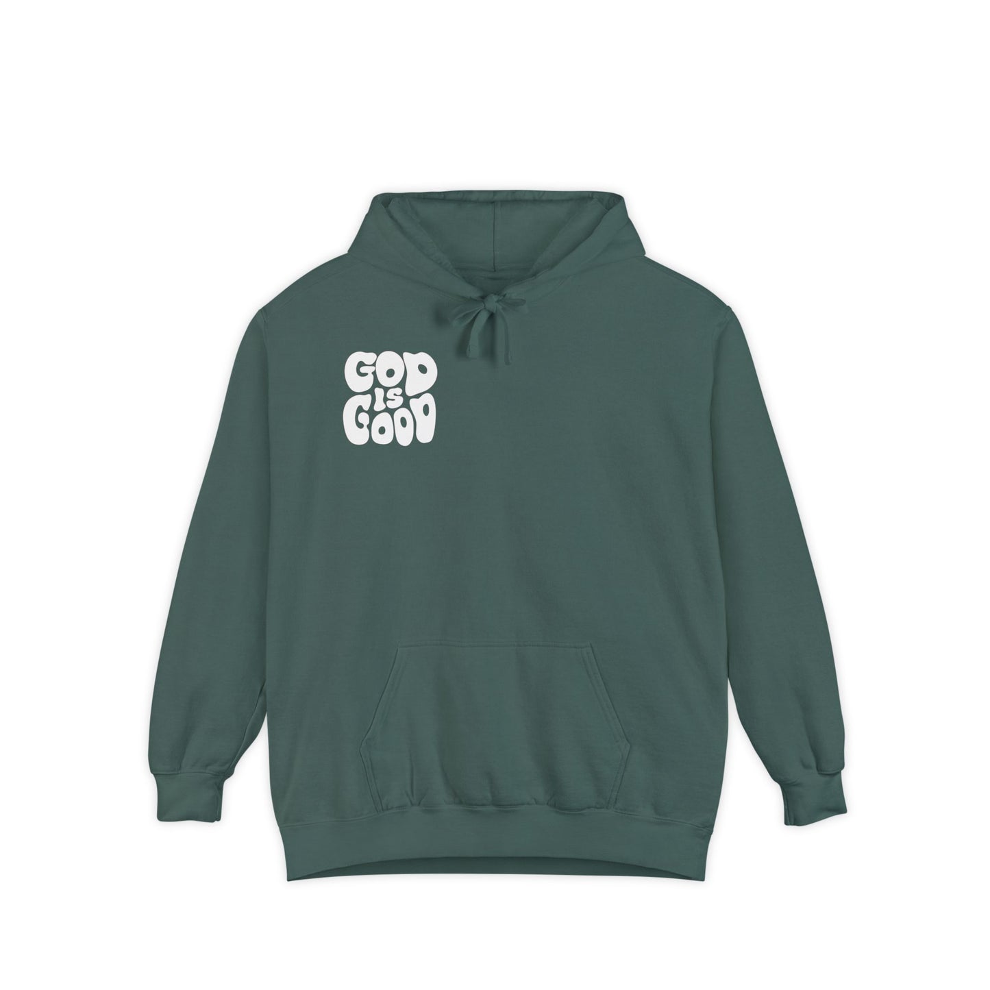 God is Good  Hoodie