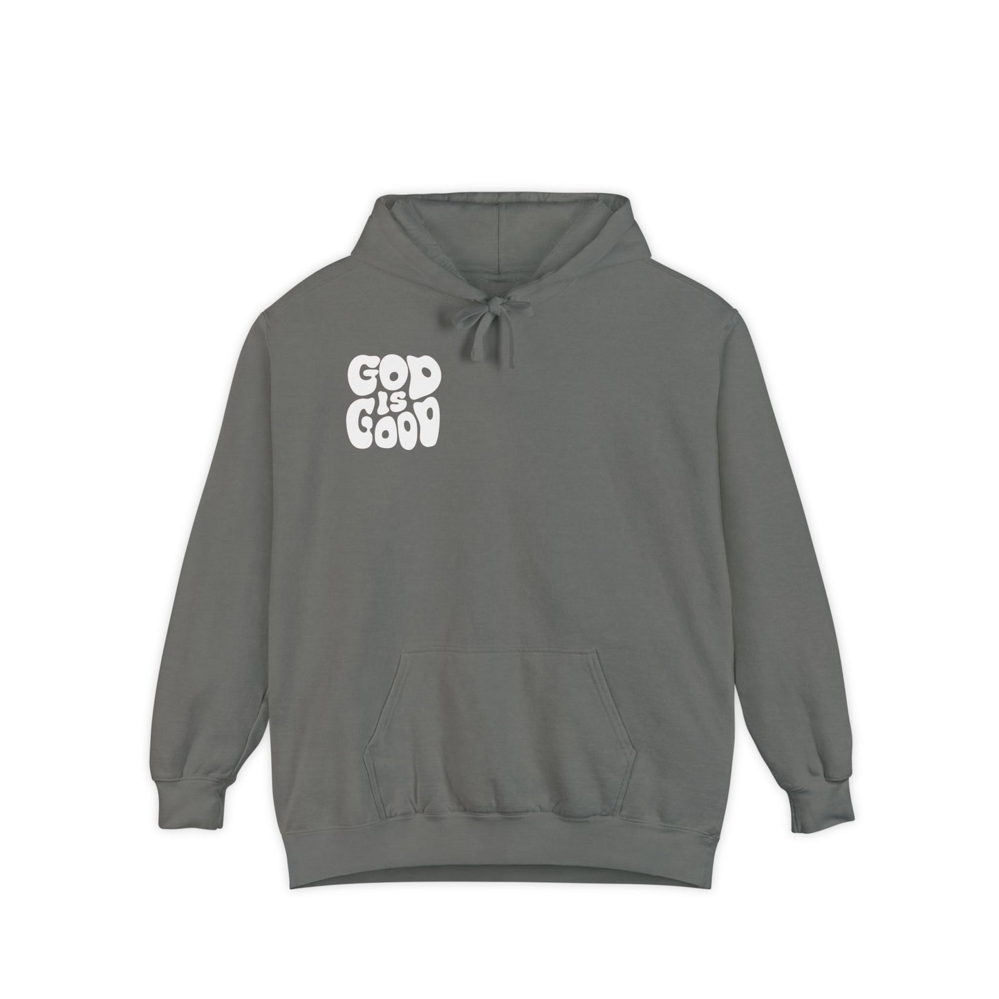 God is Good  Hoodie
