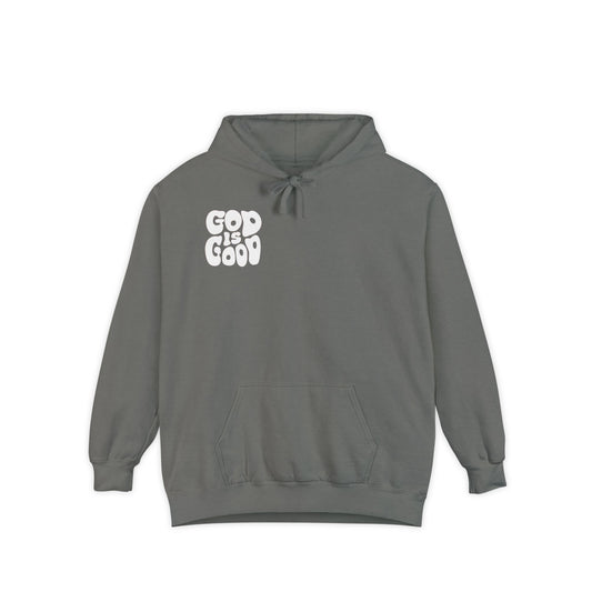 God is Good  Hoodie