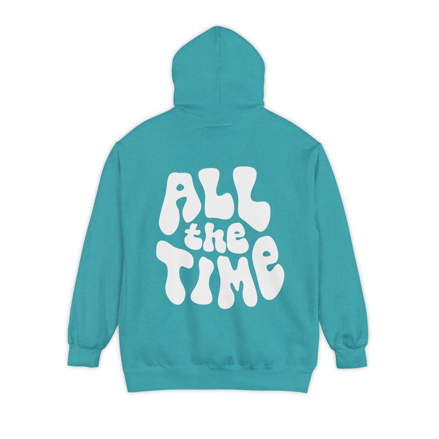 God is Good  Hoodie