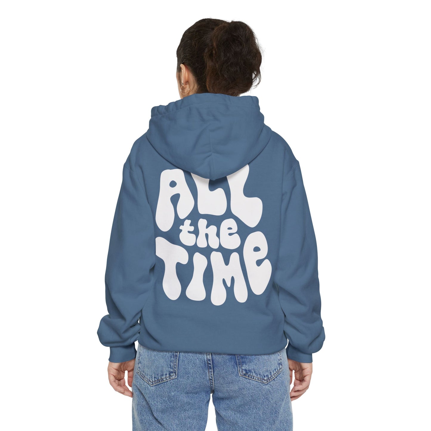 God is Good  Hoodie
